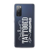 Tattooed Mama Clear Case for Samsung®