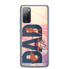 Dad Life Clear Case for Samsung®