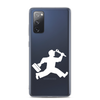 Dad Clear Case for Samsung®