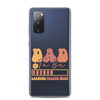 Dad To Be Loading Please Wait Clear Case for Samsung®