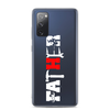 Father Clear Case for Samsung®