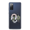 Papa Clear Case for Samsung®