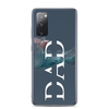 Dad Clear Case for Samsung®