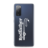 Rod-Father Clear Case for Samsung®