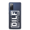 Dilf Devoted, Involved, Loving, Father Clear Case for Samsung®