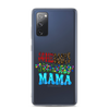 Somebody's Jollyass Mama Clear Case for Samsung®