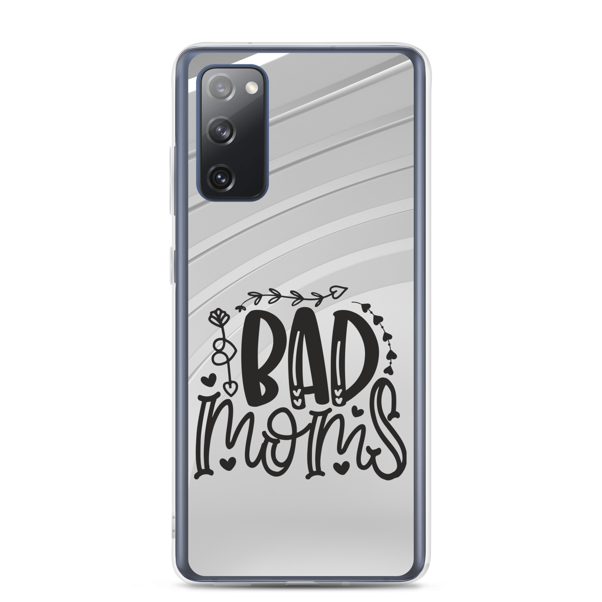 Bad Moms Clear Case for Samsung®