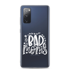 Bad Moms Clear Case for Samsung®