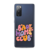 Bad Moms Club Clear Case for Samsung®