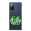 Bad Moms Club Clear Case for Samsung®