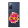 Bad Moms Club Clear Case for Samsung®