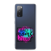 Bad Moms Club Clear Case for Samsung®