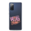 Bad Moms Club Clear Case for Samsung®