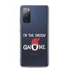 I'm The Daddy Gnome Clear Case for Samsung®