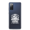 World's Best Farter I Mean Father Clear Case for Samsung®