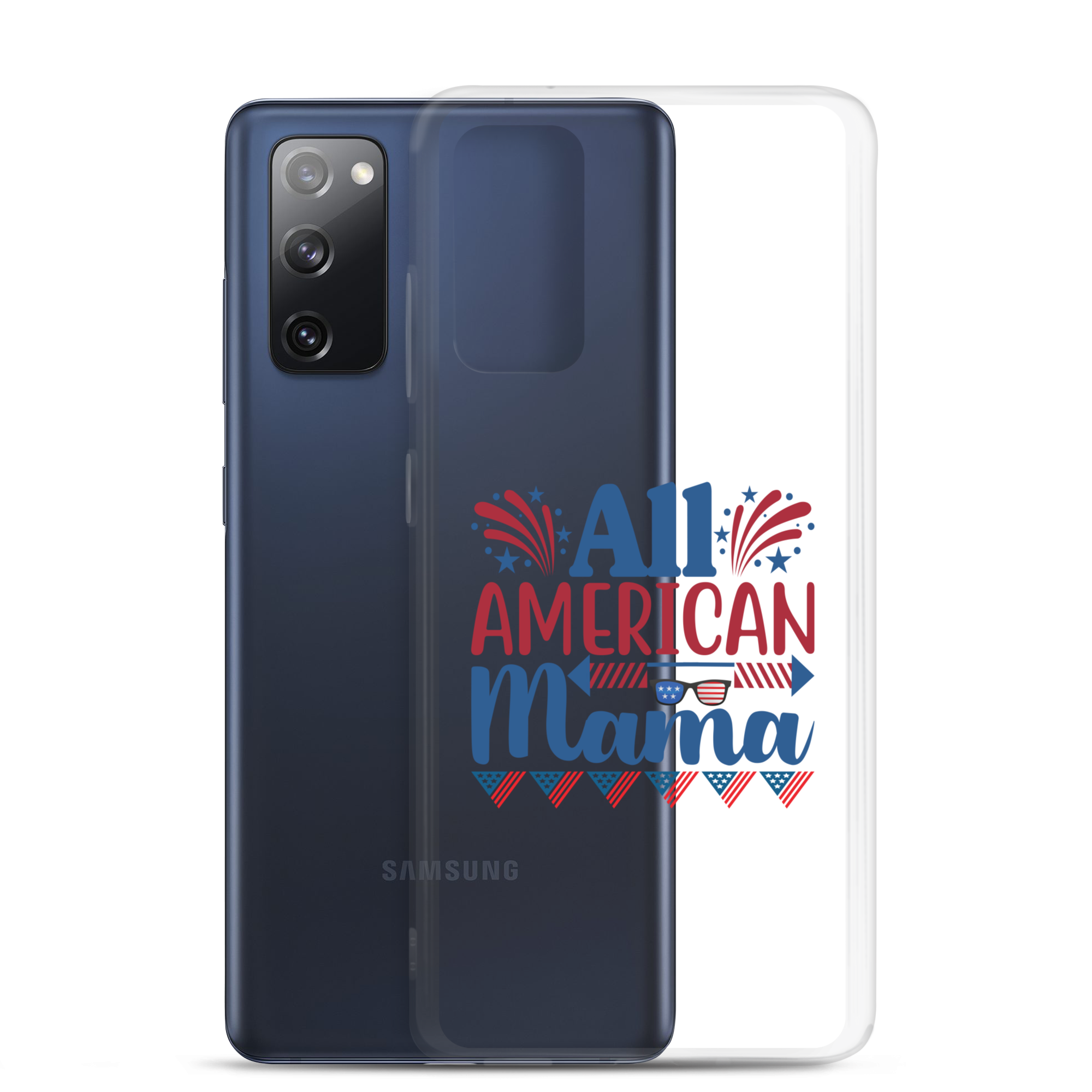 All American Mama Case for Samsung®