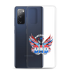 American Dad Clear Case for Samsung®