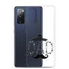 Dad Clear Case for Samsung®