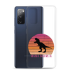 Mamasaurus Clear Case for Samsung®