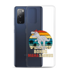 Bonus Mamasaurus Clear Case for Samsung®