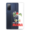 One In A Melon Mama Clear Case for Samsung®