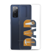 Dad Clear Case for Samsung®