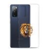 Dad The Man The Legend The Myth The King Clear Case for Samsung®