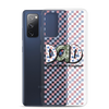 Dad #Man #Myth #Legend Clear Case for Samsung®