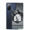 Super Dad Clear Case for Samsung®