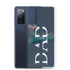 Dad Clear Case for Samsung®