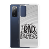 Bad Moms Clear Case for Samsung®