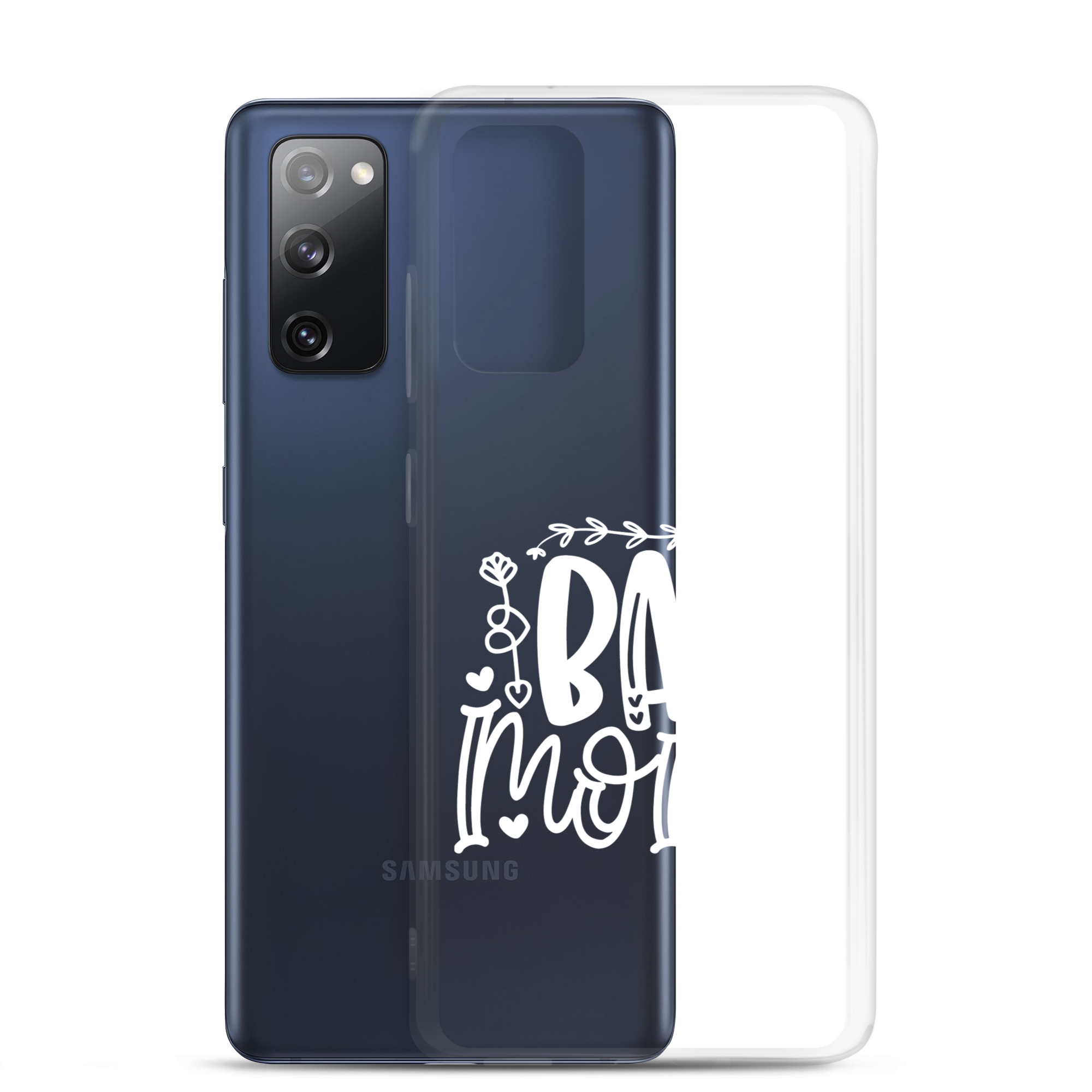 Bad Moms Clear Case for Samsung®