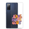 Bad Moms Club Clear Case for Samsung®