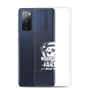 World's Best Farter I Mean Father Clear Case for Samsung®