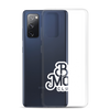 Bad Mom Club Clear Case for Samsung®