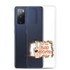 Proud Member Of The Bad Moms Club Clear Case for Samsung®