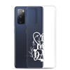 I Love Dad Clear Case for Samsung®