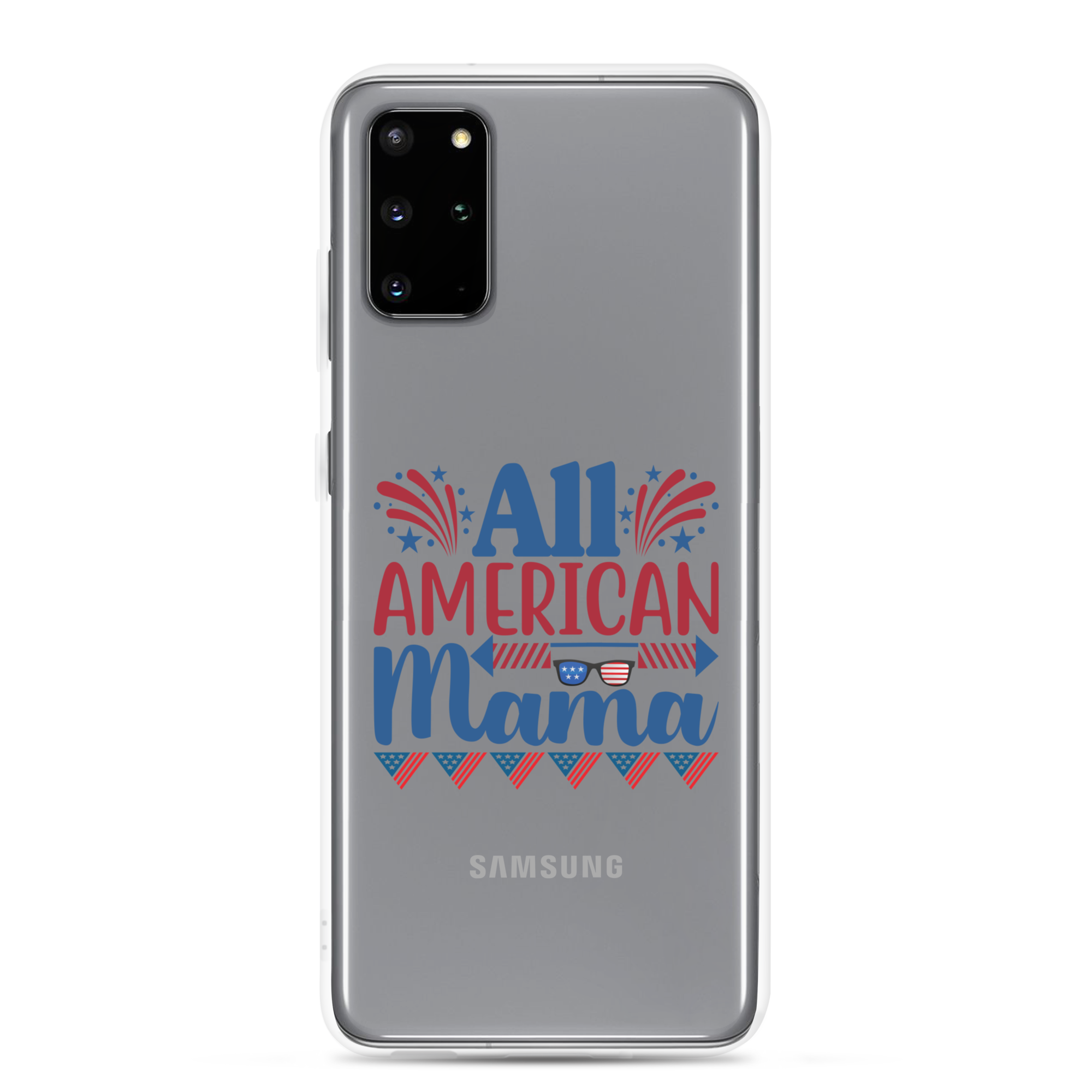 All American Mama Case for Samsung®