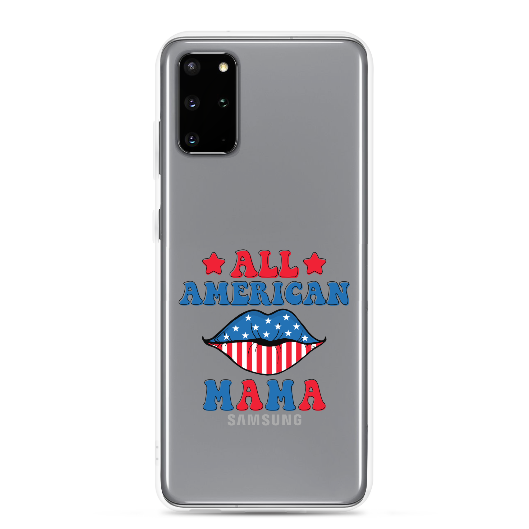 All American Mama Case for Samsung®