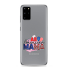 All American Mama Clear Case for Samsung®