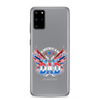 American Dad Clear Case for Samsung®