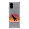 Mamasaurus Clear Case for Samsung®