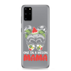 One In A Melon Mama Clear Case for Samsung®