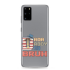 Dada Daddy Dad Bruh Clear Case for Samsung®