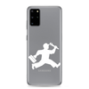 Dad Clear Case for Samsung®