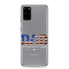 Dad Veteran Myth Legend Clear Case for Samsung®