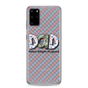 Dad #Man #Myth #Legend Clear Case for Samsung®