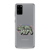 Bear Papa Clear Case for Samsung®