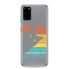 Cat Daddy Clear Case for Samsung®