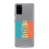 Dad-To-Bee Clear Case for Samsung®